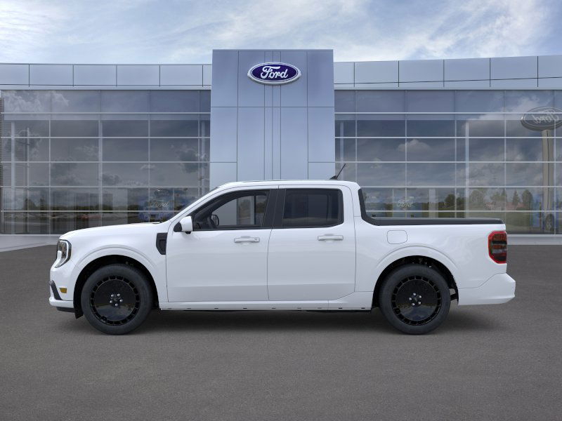 2025 Ford Maverick Lobo Premium - Photo 27