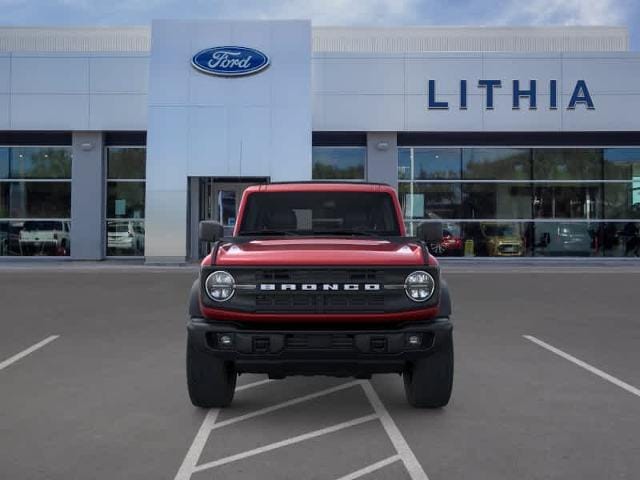 Thumbnail: 2026 Ford Bronco - 31