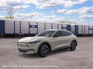 2026 Ford Mustang Mach-E Select UT