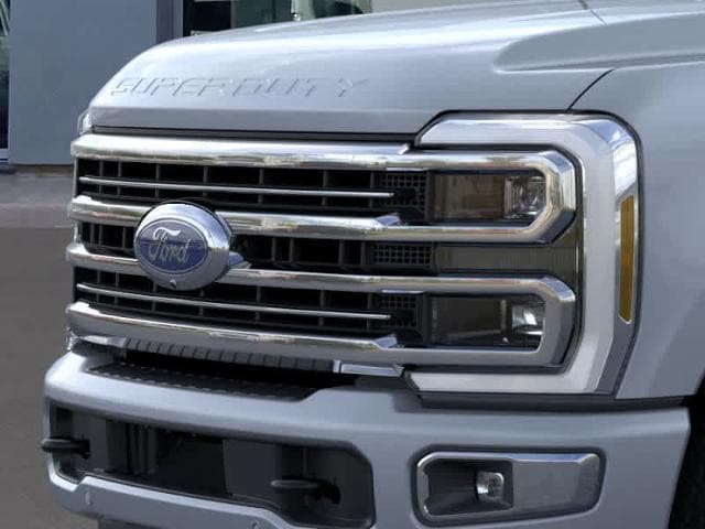 Thumbnail: 2026 Ford F-350 - 39