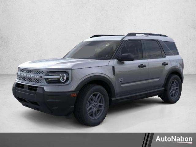 New 2026 Ford Bronco Sport Big Bend