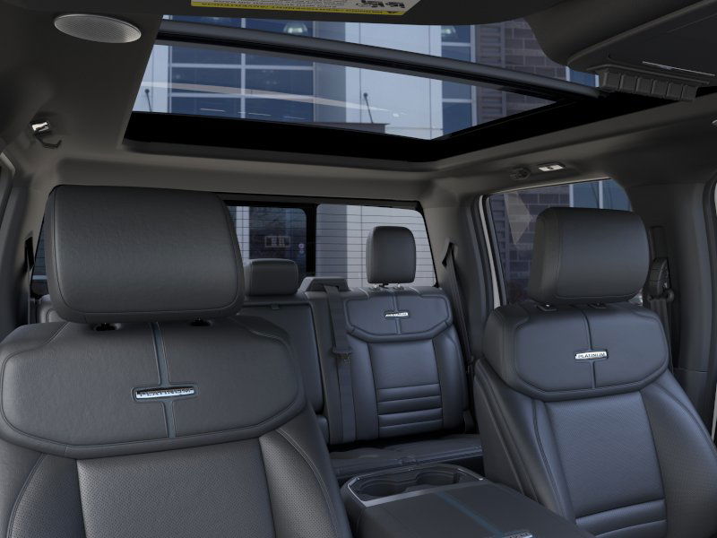 Thumbnail: 2026 Ford F-350 - 22