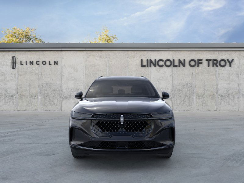 2024 Lincoln Nautilus Reserve 6