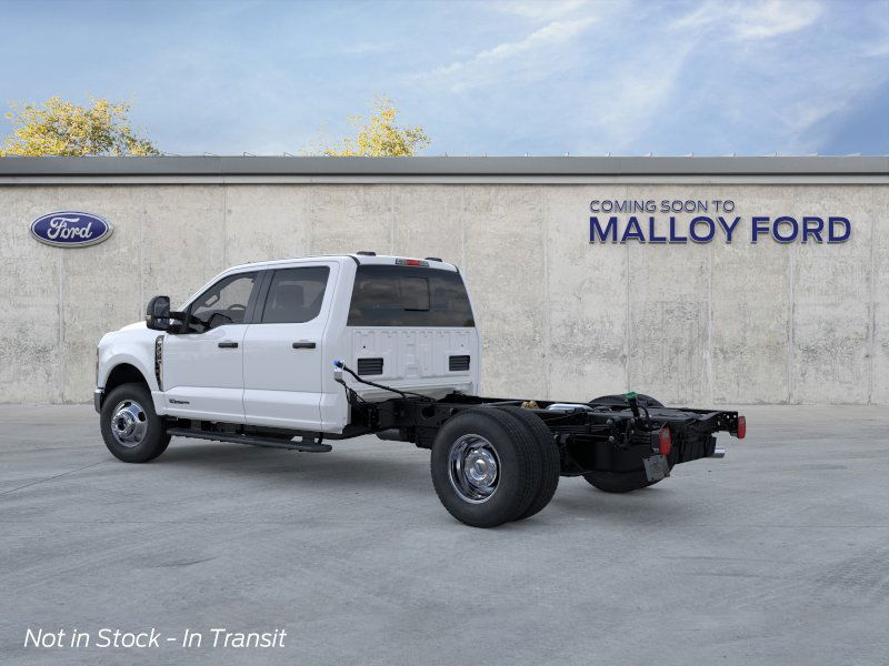 2026 Ford F-350 photo 4