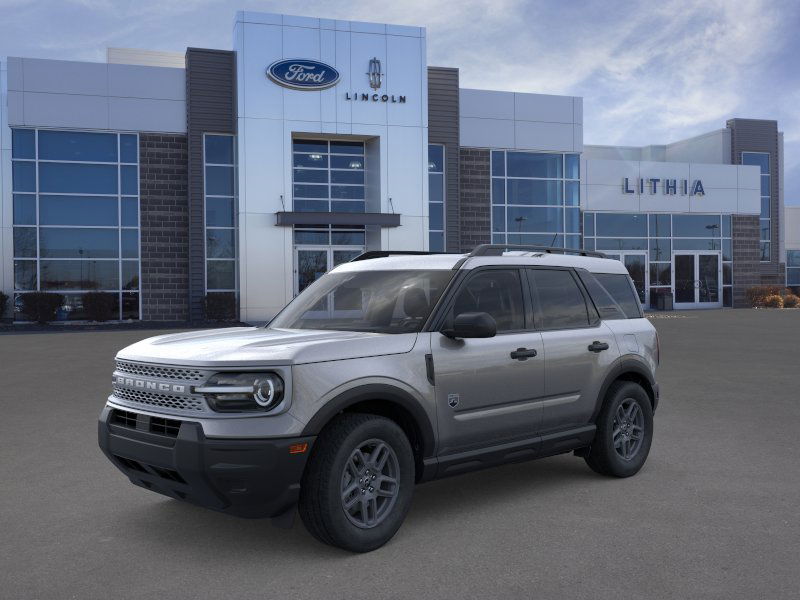 2025 Ford Bronco Sport Big Bend -
                  Boise, ID