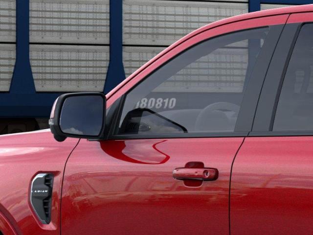 2025 Ford Ranger Lariat - Photo 46