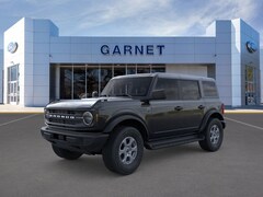 2026 Ford Bronco Big Bend SUV