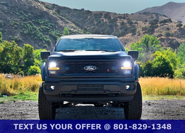 2025 Ford F-150 XLT - Photo 71