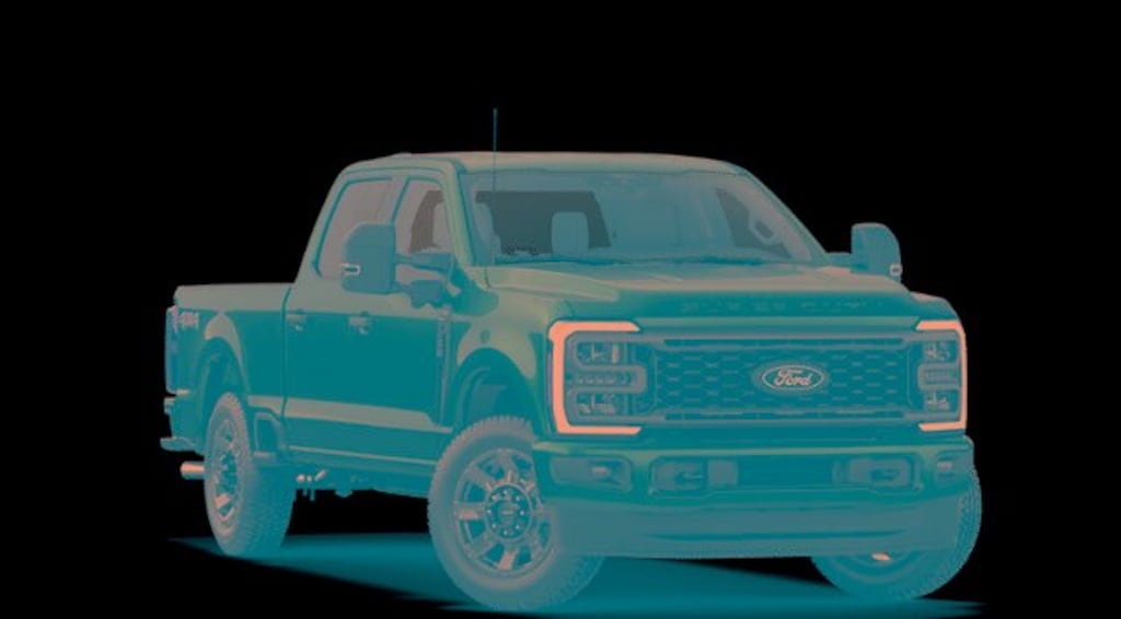 New 2027 Ford F-250 XL TRUCK