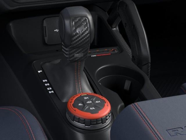 2025 Ford Bronco 4-Door Raptor - Photo 42
