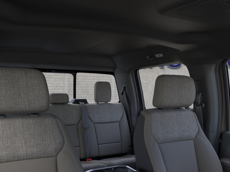 Thumbnail: 2026 Ford F-150 - 22