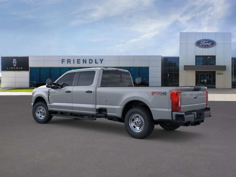 2026 Ford F-350 XL photo 3