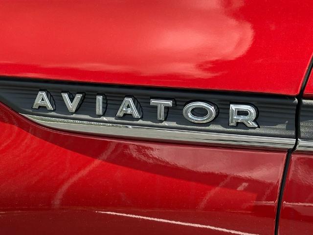 2026 Lincoln Aviator Reserve - Photo 64