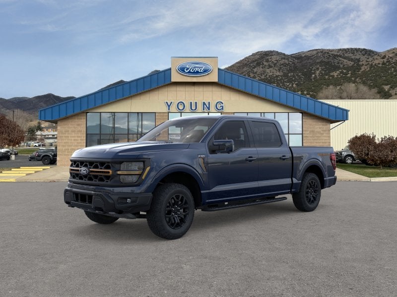 2026 Ford F-150 Tremor 4x4 SuperCrew 5-1/2 Box's photo