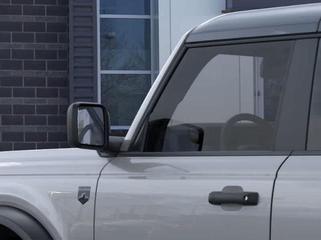 Thumbnail: 2026 Ford Bronco - 47