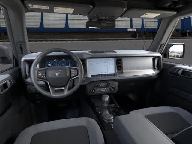 Thumbnail: 2026 Ford Bronco - 9