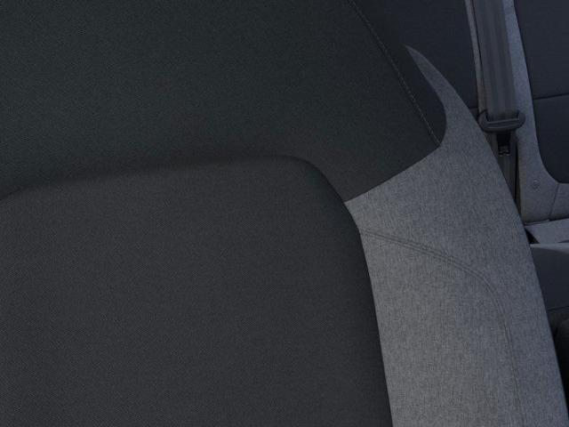 2025 Ford Bronco 4-Door Big Bend - Photo 17
