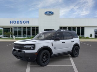 2026 Ford Bronco Sport Big Bend SUV