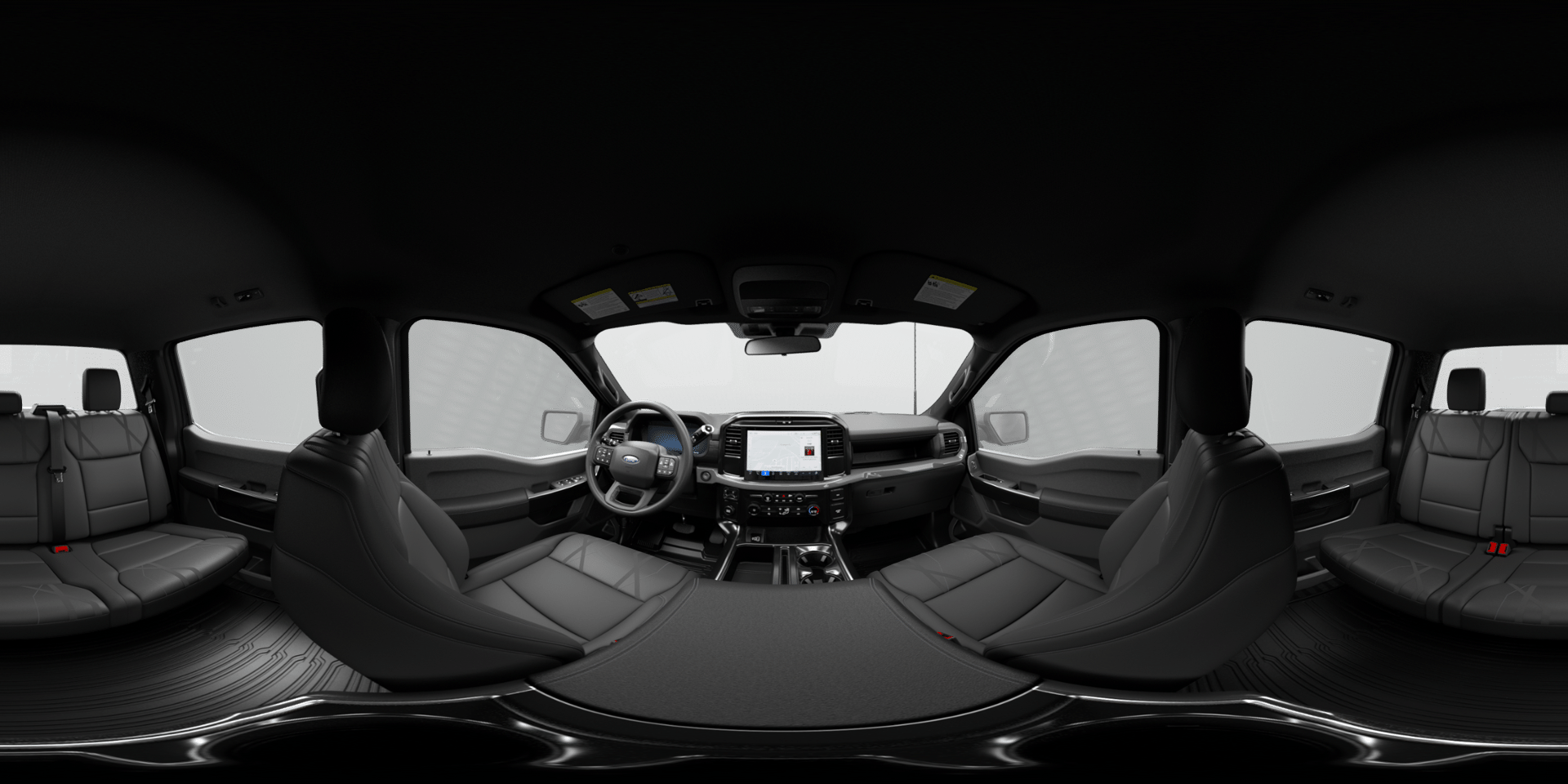 2026 Ford F-150 STX Truck