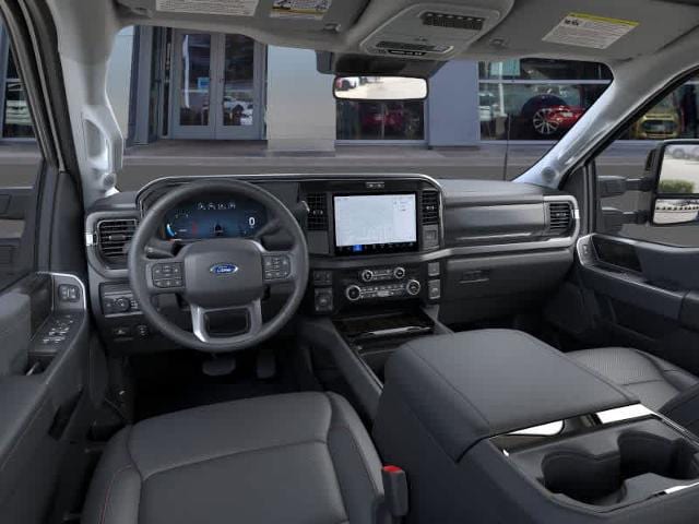 Thumbnail: 2026 Ford F-250 - 31