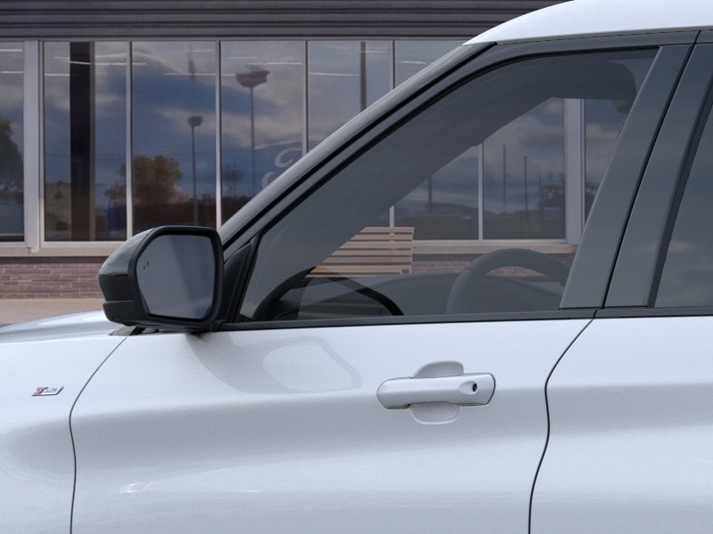 2026 Ford Explorer ST-Line - Photo 32