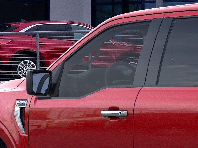 Thumbnail: 2026 Ford F-150 - 42