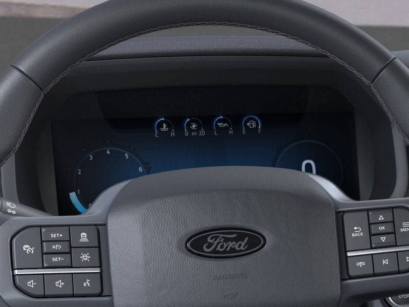 Thumbnail: 2026 Ford F-150 - 35
