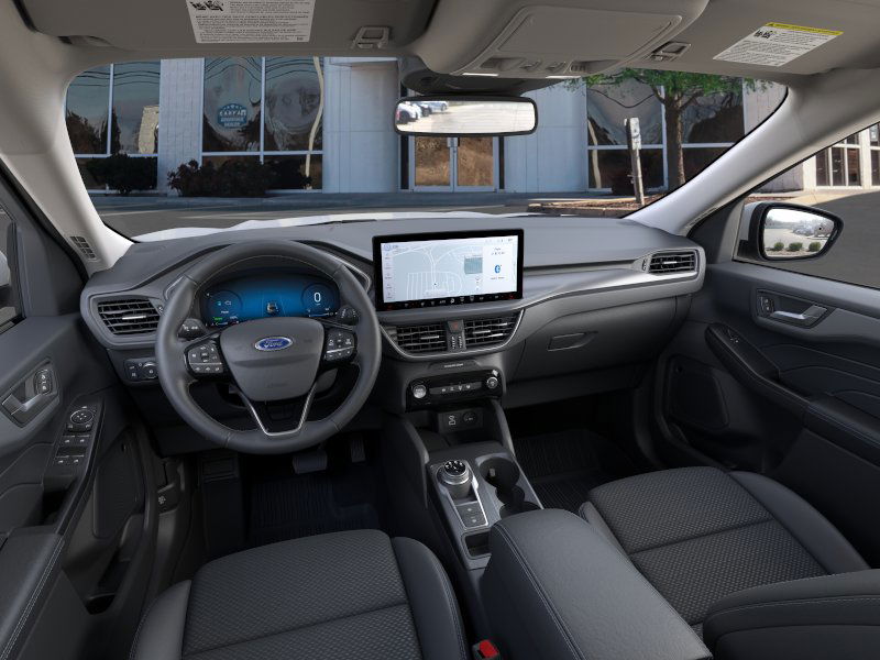2025 Ford Escape Plug-in hybrid PHEV - Photo 55