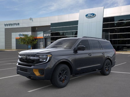 2026 Ford Expedition Tremor SUV