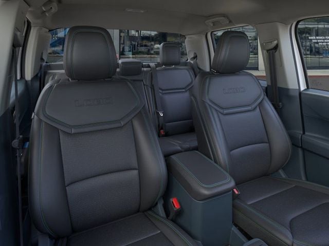 2025 Ford Maverick Lobo Standard - Photo 34