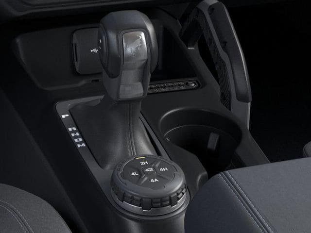 2025 Ford Bronco 4-Door Badlands - Photo 42