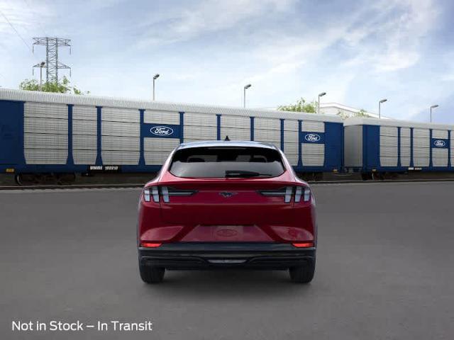 Thumbnail: 2025 Ford Mustang Mach-E - 27