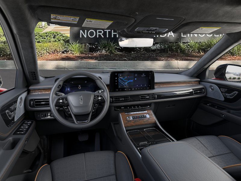 2025 Lincoln Aviator Black Label - Photo 42