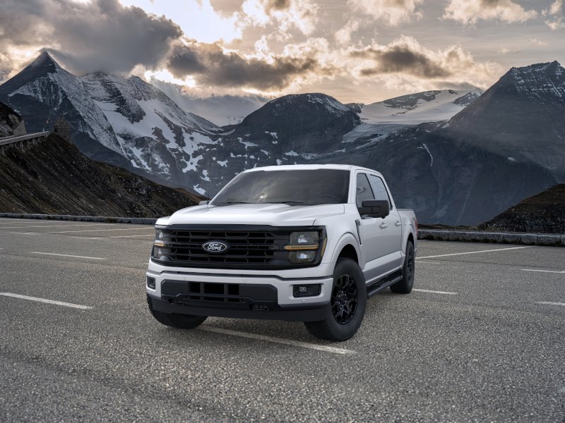 2026 Ford F-150 XLT - Photo 25