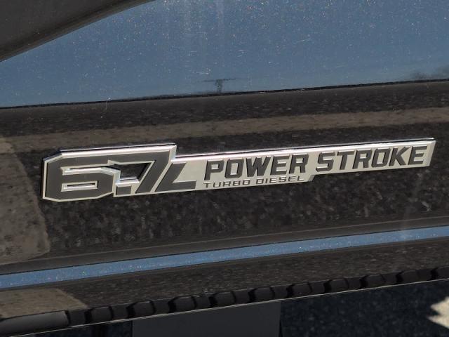 new 2026 Ford Super Duty F-550 DRW car, priced at $78,145