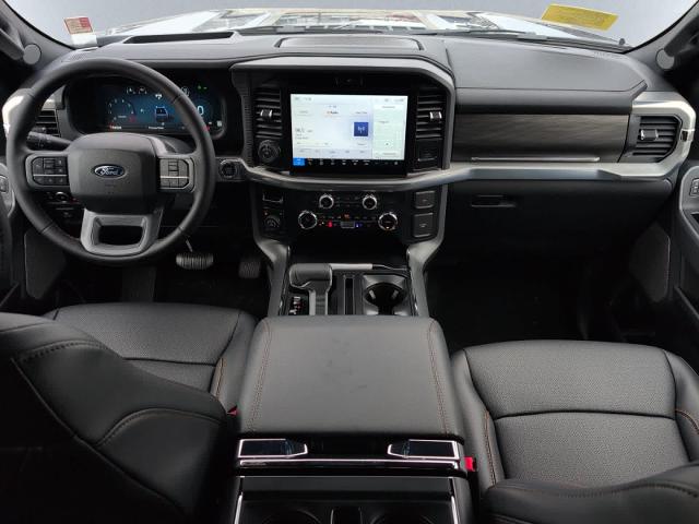 new 2025 Ford F-150 car, priced at $74,610