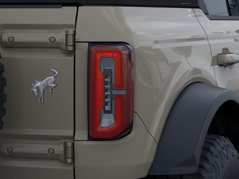 Thumbnail: 2025 Ford Bronco - 48