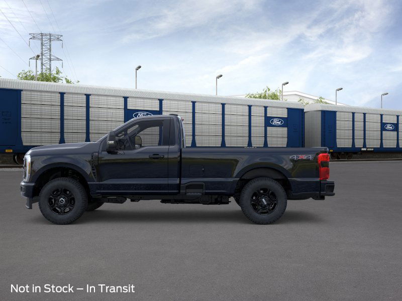 2026 Ford F-350 XL photo 3