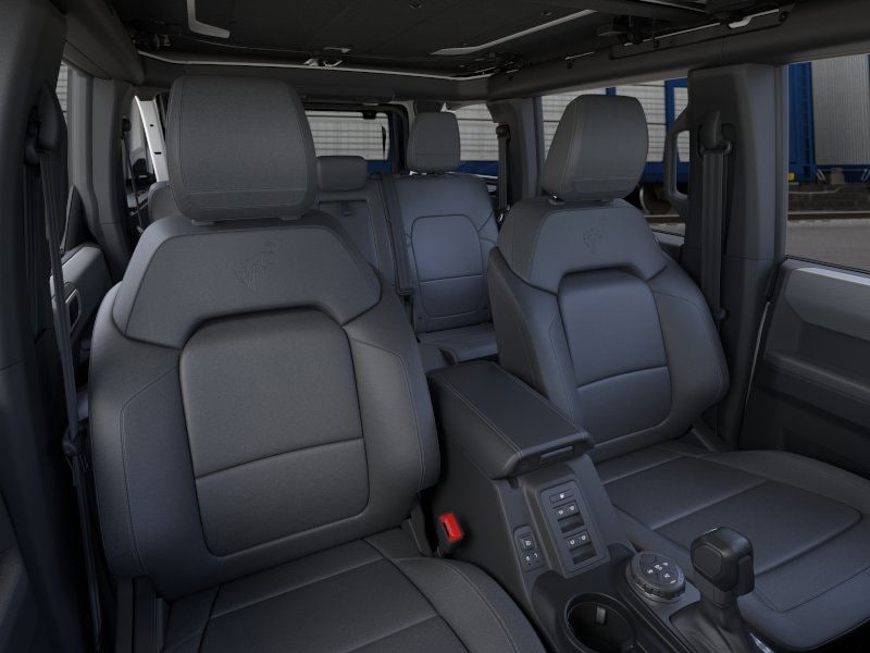 Thumbnail: 2025 Ford Bronco - 10