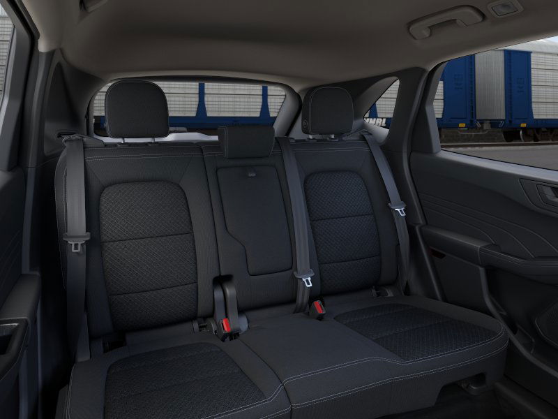 Thumbnail: 2025 Ford Escape - 11