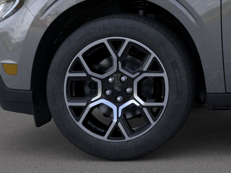 2025 Ford Maverick Lariat - Photo 40