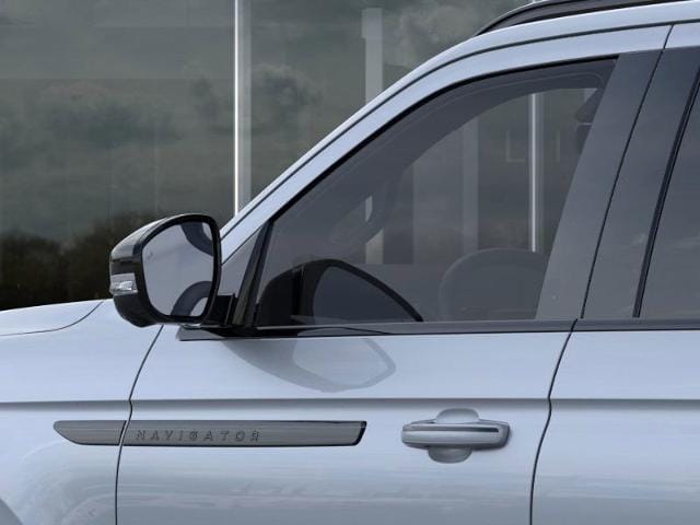 2025 Lincoln Navigator Reserve - Photo 43