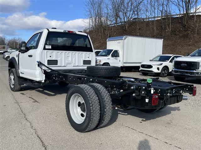Thumbnail: 2024 Ford Econoline - 51