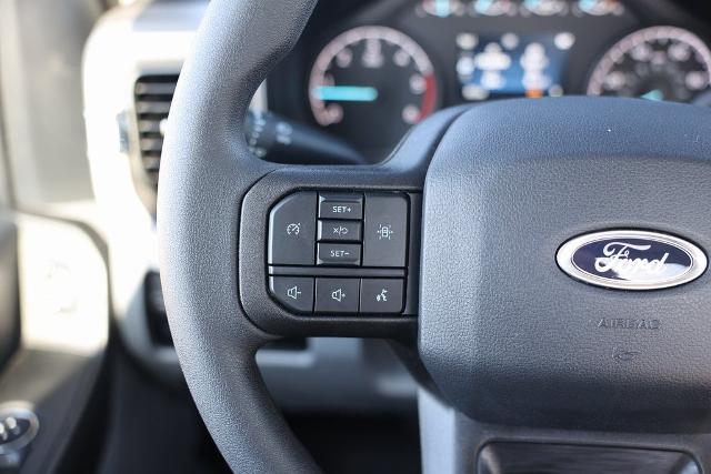 2024 Ford F-450 XL photo 20