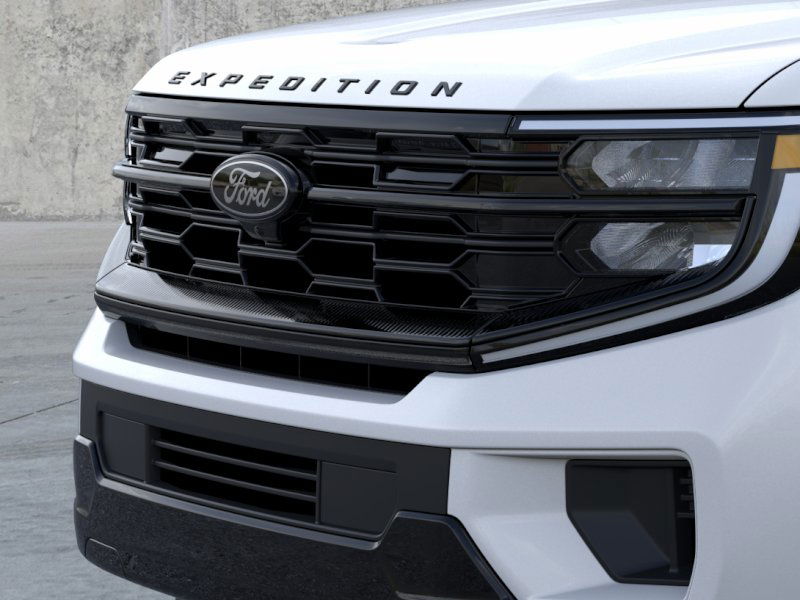 Thumbnail: 2025 Ford Expedition MAX - 17