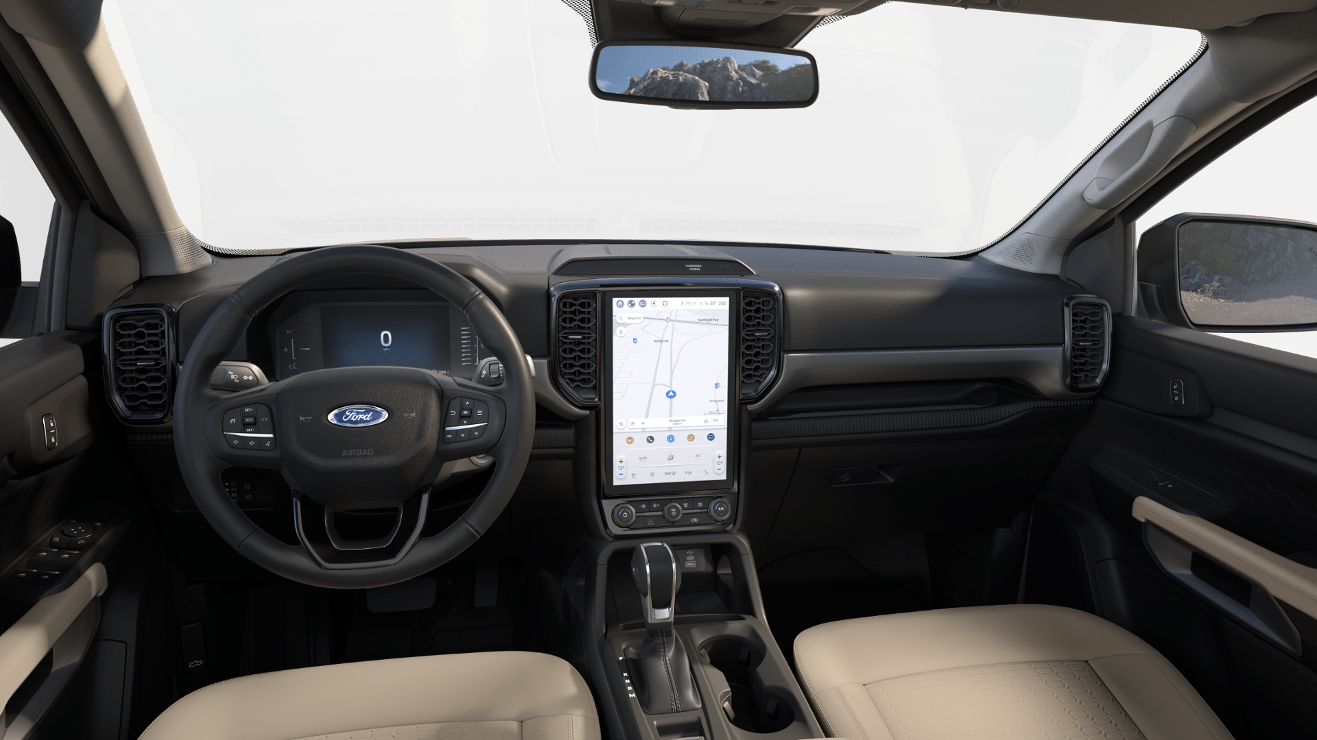 Thumbnail: 2025 Ford Ranger - 7