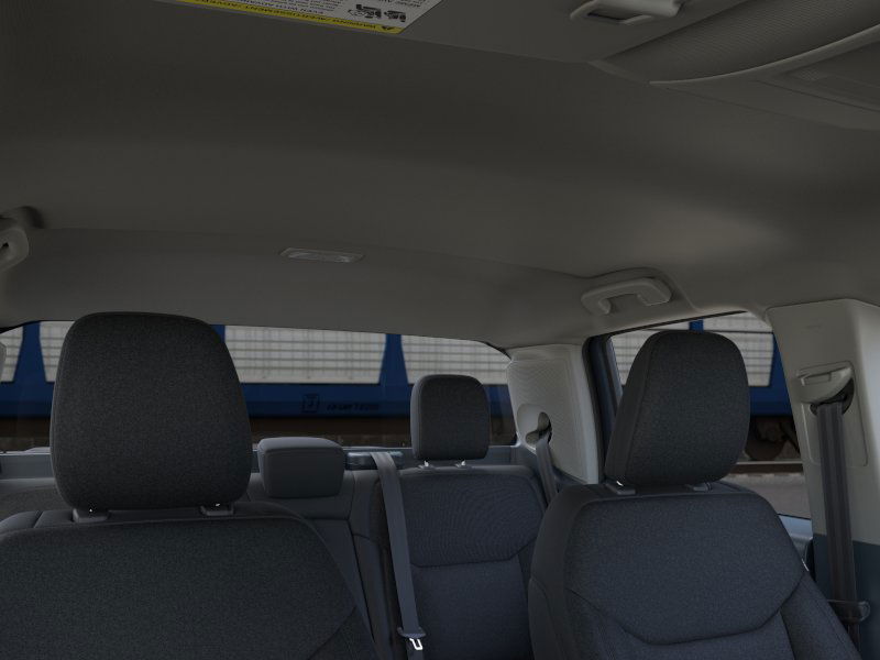 2025 Ford Maverick XLT 12