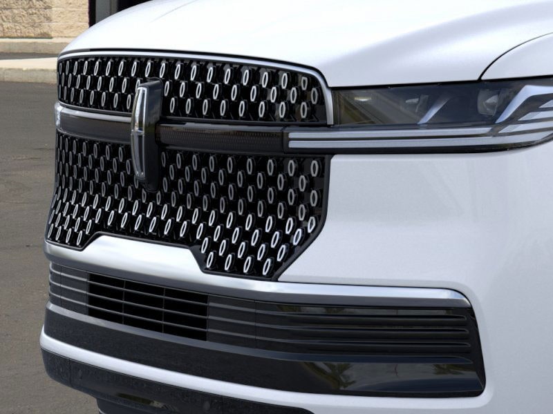2025 Lincoln Navigator Reserve - Photo 17