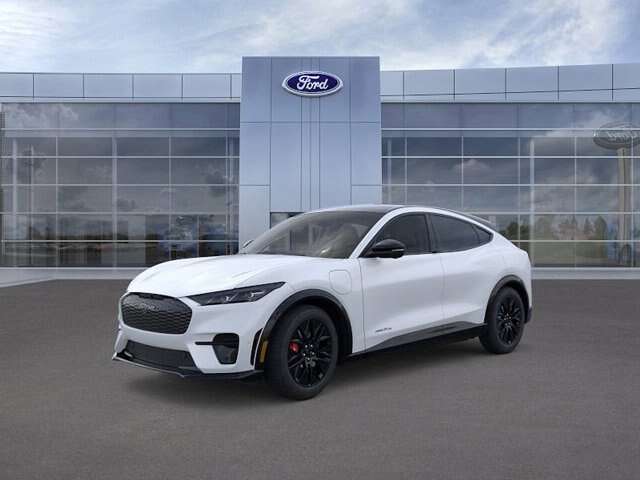 2025 Ford Mustang Mach-E Premium - Photo 24