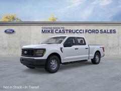 2026 Ford F-150 XL Truck